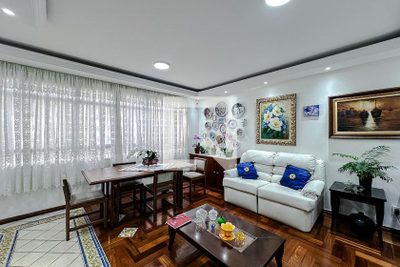Casa, 6 quartos, 238 m² - Foto 3