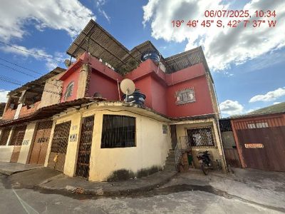 Apartamento, 3 quartos, 72 m² - Foto 1