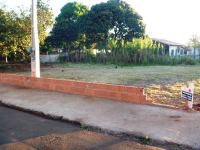 Terreno, 300 m² - Foto 1