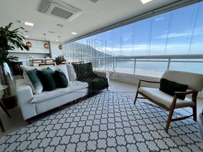 Apartamento, 4 quartos, 250 m² - Foto 1