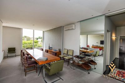 Apartamento, 3 quartos, 227 m² - Foto 1