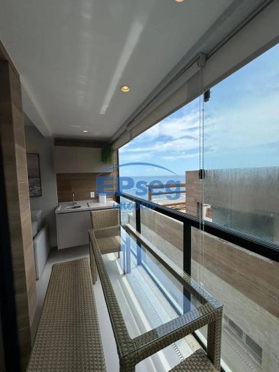 Apartamento, 1 quarto, 39 m² - Foto 5