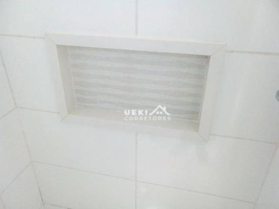 Apartamento, 2 quartos, 45 m² - Foto 4