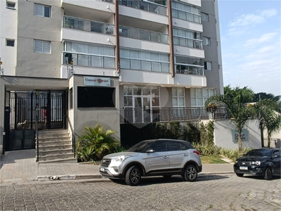 Apartamento, 1 quarto, 37 m² - Foto 2