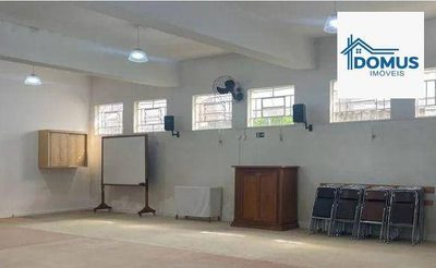 Loja-Salão, 337 m² - Foto 3