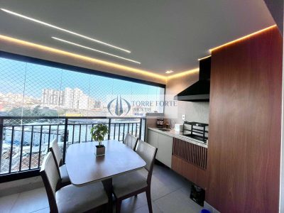 Apartamento, 2 quartos, 82 m² - Foto 4
