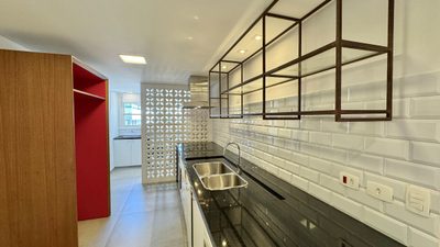 Apartamento, 2 quartos, 126 m² - Foto 5