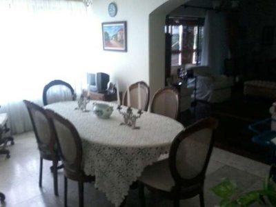 Apartamento, 4 quartos, 200 m² - Foto 5