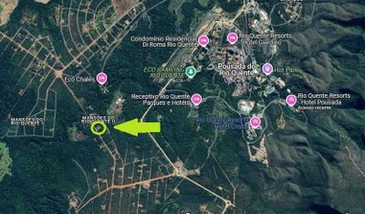 Terreno, 2060 m² - Foto 4