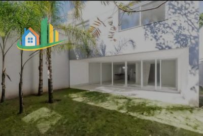 Apartamento, 4 quartos, 483 m² - Foto 2