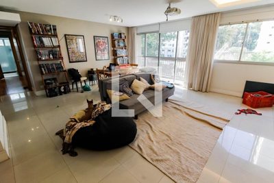 Apartamento, 3 quartos, 154 m² - Foto 2