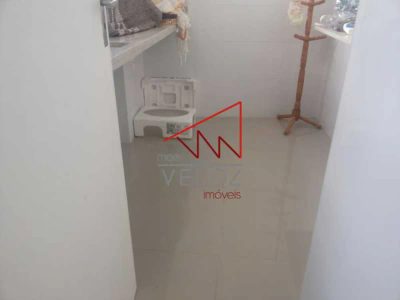 Kitnet-Studio, 33 m² - Foto 2