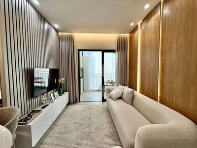 Apartamento, 3 quartos, 89 m² - Foto 5