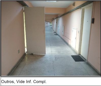 Sala-Conjunto, 32 m² - Foto 3