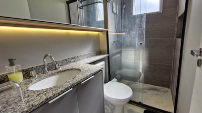 Apartamento, 2 quartos, 64 m² - Foto 5