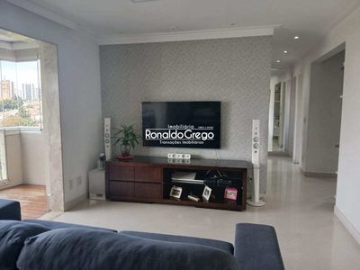Apartamento, 3 quartos, 93 m² - Foto 3