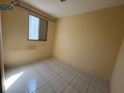 Apartamento, 2 quartos, 45 m² - Foto 4
