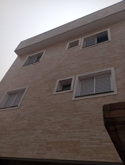 Apartamento, 2 quartos, 38 m² - Foto 2