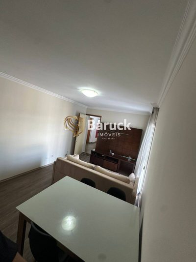 Apartamento, 2 quartos - Foto 5