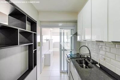 Apartamento, 2 quartos, 65 m² - Foto 3
