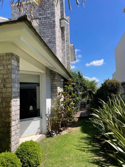 Casa de Condomínio, 5 quartos - Foto 4