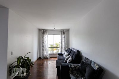 Apartamento, 2 quartos, 64 m² - Foto 3