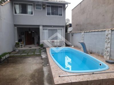 Casa, 3 quartos - Foto 3