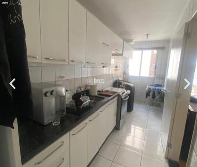 Apartamento, 2 quartos - Foto 4