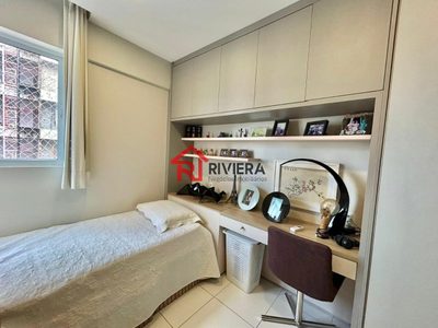 Apartamento, 2 quartos, 67 m² - Foto 4