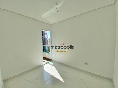 Cobertura, 2 quartos, 120 m² - Foto 4