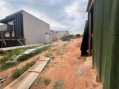 Terreno, 300 m² - Foto 2