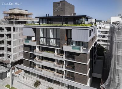 Apartamento, 4 quartos, 210 m² - Foto 1