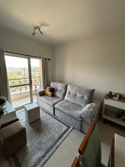 Apartamento, 3 quartos, 70 m² - Foto 3