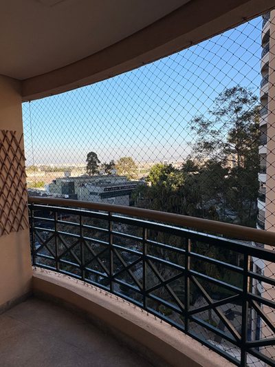 Apartamento, 3 quartos, 96 m² - Foto 3
