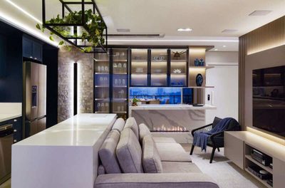 Apartamento, 3 quartos, 115 m² - Foto 5