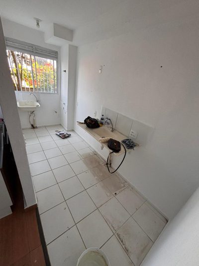 Apartamento, 1 quarto, 42 m² - Foto 2