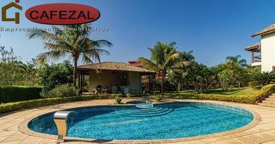 Casa, 3 quartos, 356 m² - Foto 3