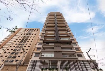 Apartamento, 1 quarto, 29 m² - Foto 4