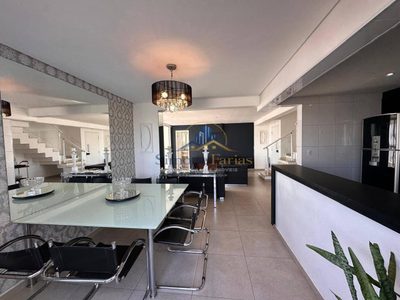 Apartamento, 3 quartos, 160 m² - Foto 2