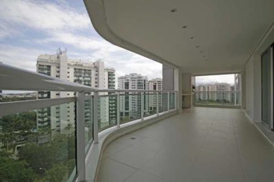 Apartamento, 4 quartos, 401 m² - Foto 2