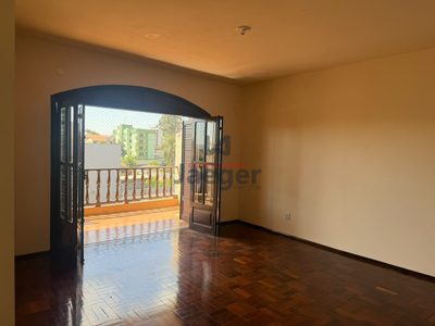 Apartamento, 4 quartos, 189 m² - Foto 3