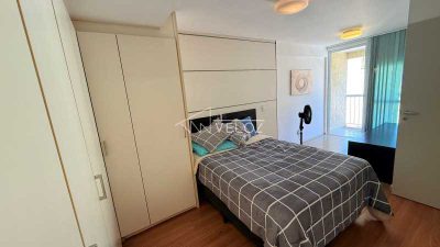 Apartamento, 2 quartos, 97 m² - Foto 3