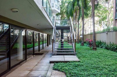 Apartamento, 1 quarto, 63 m² - Foto 5