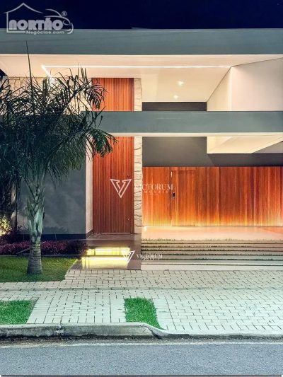 Casa, 1 quarto, 212 m² - Foto 2