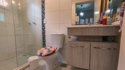 Apartamento, 3 quartos, 165 m² - Foto 1