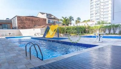 Apartamento, 3 quartos, 90 m² - Foto 2