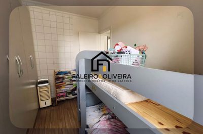 Apartamento, 3 quartos, 75 m² - Foto 4