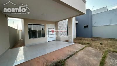 Casa, 3 quartos - Foto 3