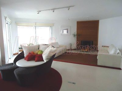 Apartamento, 3 quartos, 189 m² - Foto 3