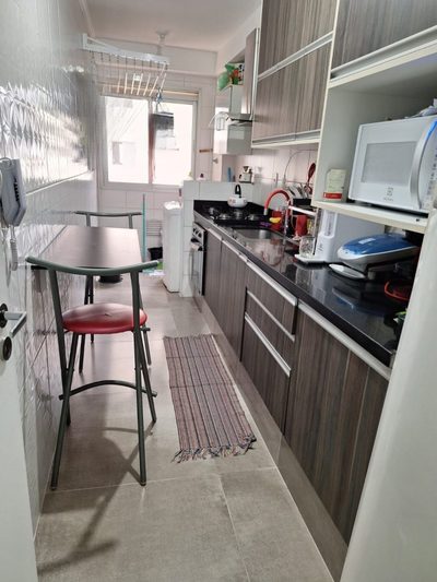 Apartamento, 3 quartos, 67 m² - Foto 2
